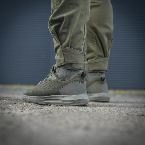 M-Tac - Kalhoty Patriot Gen.III Vintage - Dark Olive - 20084048