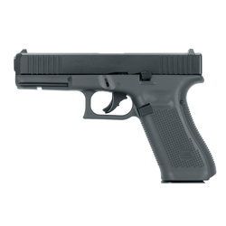 Umarex - Glock 17 Gen5 T4E RAM Defense Training Pistol cal .43 - 211.00.00