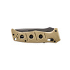 Benchmade - Zavírací nůž Auto Adamas® - AXIS® Lock - CPM-CruWear® - 2750GY-3