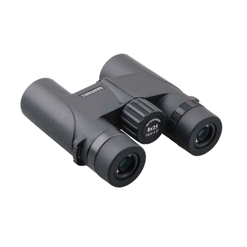 Vector Optics - Dalekohled Sentinel 8x25 - černý - SCBO-11