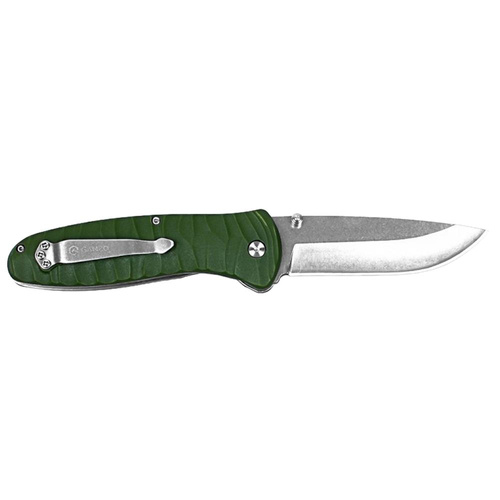 Ganzo - Zavírací nůž G6252-GR - BRD 4116 - Zelený - G6252-GR
