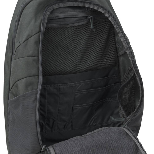 Helikon - Batoh Traveler - Cordura - 24,5 l - Shadow Grey - PL-TRB-CD-35