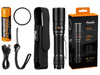 Fenix - TK30 dobíjecí laserová svítilna - 5000 mAh - 500 lumenů