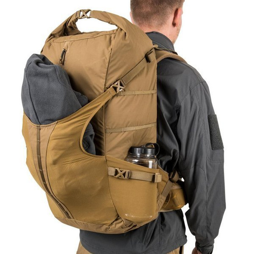 Helikon - Batoh Summit® - 40 l - černý - PL-SMT-CD-01