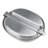 Mil-Tec - US Mess Kit - nerezová ocel - 14665000
