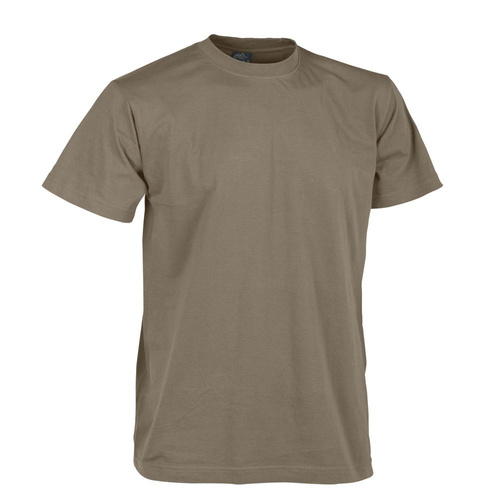 Helikon - Tričko Classic Army - U.S. Brown - TS-TSH-CO-30