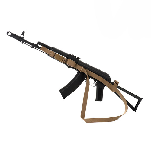 M-Tac - 3bodový taktický závěs - Coyote - 10090005