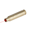 Vector Optics - Laserová nábojnice .223 Rem - Červený laser - Mosaz - SCBCR-03