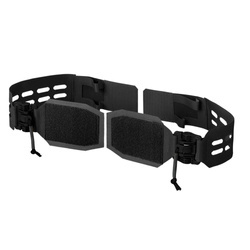 Direct Action - Skeletonized Cummerbund Slim - černá - PC-SKCS-CD5-BLK