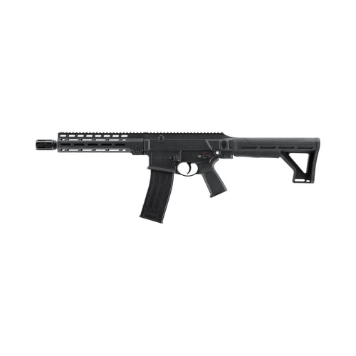 Umarex - Gumová kulka Replika karabiny AR TC 68 - Ráže .68 - CO₂ 88 g - Full-Auto - 2.4063X