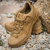 M-Tac - Patrol R Tactical Sneakers - kůže - Coyote - 30203905 