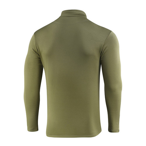 M-Tac - Pánské tričko Thermal Delta Level 2 - Light Olive - 70002038