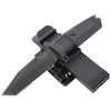 Extrema Ratio - Fulcrum Compact Knife Black - 04.1000.0150/BLK
