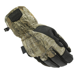 Mechanix - Zimní rukavice Field Series SUB20 - Realtree Edge - SUB20-735