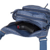 Helikon - Boční brašna EDC - Blue Melange - TB-PPK-NP-M2