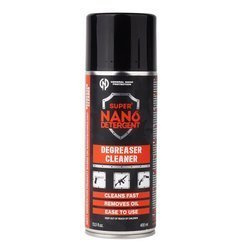 General Nano Protection - Super nano čisticí prostředek na odmašťování - sprej - 400 ml - 760563