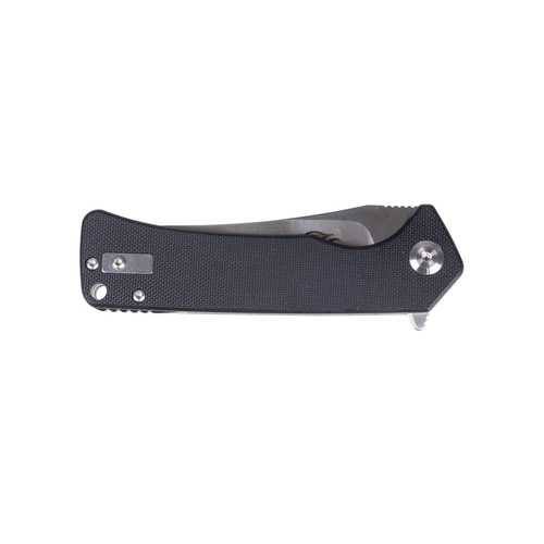 Ganzo - Zavírací nůž Firebird FH923 - pojistka Liner Lock - D2 - FH923-BK