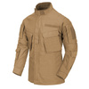 Helikon - Bunda do terénu CPU® - Coyote Brown - BL-CPU-PR-11