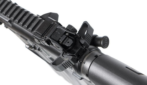 SVRN - Sportovní puška PAC15 GEN IIA - 10,5" - 5,56 x 45 mm / .223 Rem