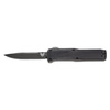 Benchmade - 4600DLC Phaeton Automatický nůž - S30V - černý 4600DLC