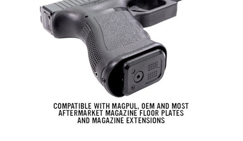Magpul - GL Enhanced Magazine Well pro GLOCK® 17 GEN 3 - MAG908