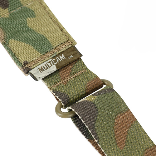 M-Tac - Univerzální taktický závěs na zbraň - MultiCam - 51371008