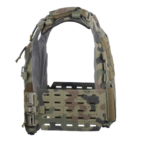 Templars Gear - Taktická vesta CPC ROC ROC Gen. 4.1 - Cordura - Wz.93 - TG-CPC-ROC41-WZ93-M