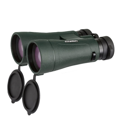 Delta Optical - Dalekohled Titanium 10x56 ROH - DO-1402