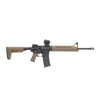 Magpul - Pažba MOE TR - Mil-Spec - FDE - MAG1444-FDE