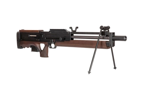 ARES - Replika odstřelovací pušky WA2000 - ARE-03-030014