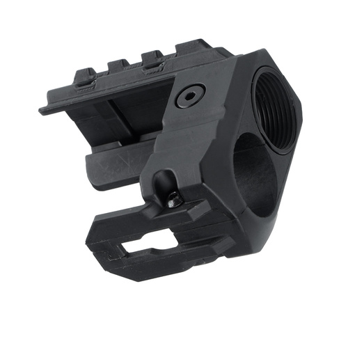 Byrna - Adaptér pro 12 g kapsle CO₂ pro Byrna HD - Black - HD68800