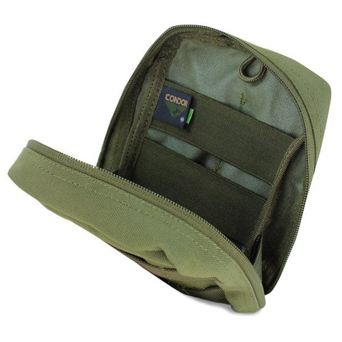 Condor - EMT pouzdro - Olive Drab - MA21-001