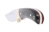 Muela - Nůž Full Tang s černou mikartou 110 mm - SETTER-11M