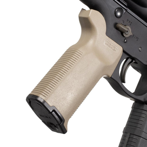 Magpul - MOE-K2+® Grip pro AR-15 / M4 - černý - MAG532-BLK