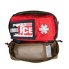 Helikon - Modulární individuální zdravotnická souprava® - Cordura® - PenCott SnowDrift - MO-M02-CD-44