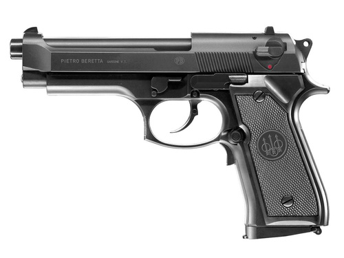 Umarex - Replika elektrické pistole Beretta M92 FS - 4xAAA - 2.5796