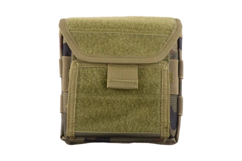 GFC Tactical - Správa panelů s Mapmakerem - Wz. 93 - GFT-19-016372 