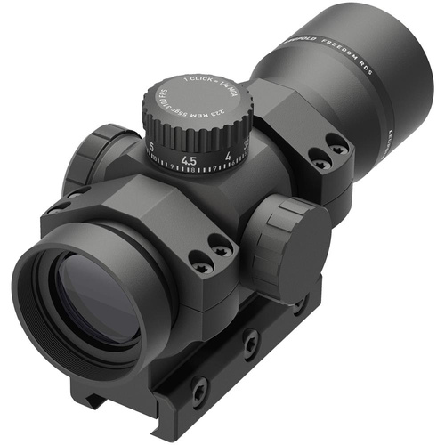 Leupold - Kolimator Freedom BDC 1x34 pro montáž Picatinny - Red dot 1 MOA- 180093