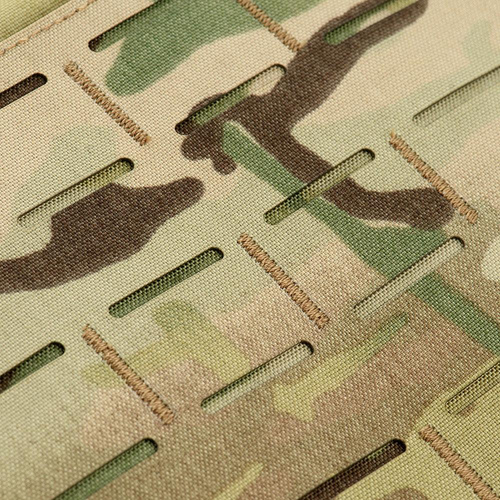 M-Tac - Cuirass QRS QRS Gen.II Plate Carrier taktická vesta - MultiCam - 10156808