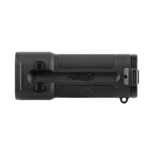 Walther - LED svítilna EFA2 - 300lm - černá - 3.7144