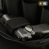 M-Tac - Taktická vesta na hrudi Military Elite - černá - 10138002