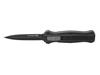 Benchmade - Automatický nůž Infidel - D2 - Black - 3300BK