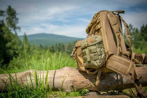 Helikon - Pouzdro na E&amp;E - MultiCam - MO-U03-CD-34