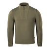 M-Tac - Mikina Centurion - Pontetorto Fleece - Olive - 20437001