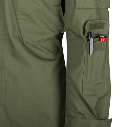 Helikon - CPU Shirt® - Flecktarn - BL-CPU-PR-23