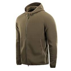 M-Tac - Pánská mikina Lite Microfleece - Army Olive - 20026062