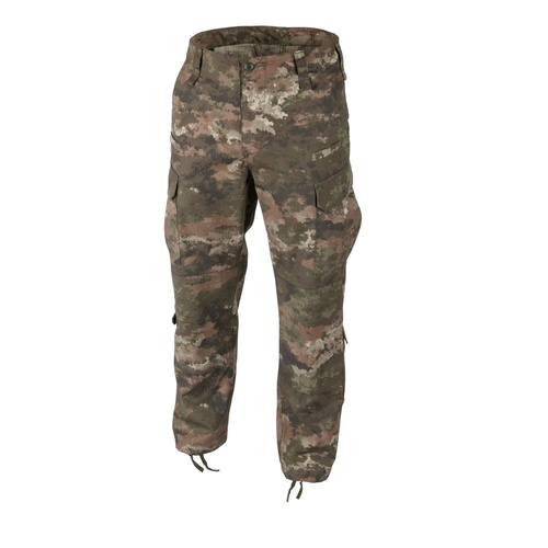 Helikon - Vojenské Kalhoty CPU® - Legion Forest - SP-CPU-PR-51