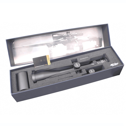 Vector Optics - Puškohled Continental x6 5-30x56 ARI - SCOL-47