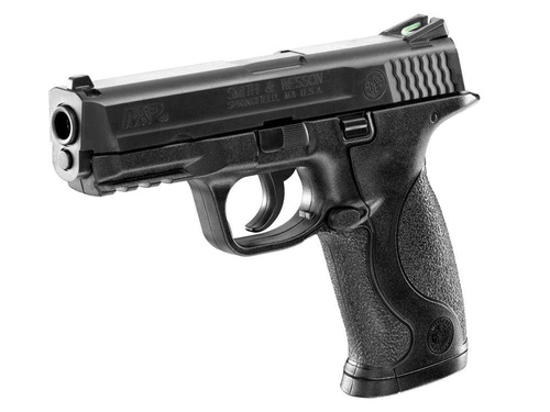 Umarex - Smith&amp;Wesson M&amp;P 40 Pistol Replica - CO2 - 2.6455 