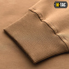 M-Tac - Vojenský svetr 4 Seasons - Coyote Brown - 20044017